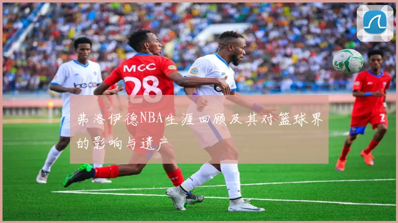 弗洛伊德NBA生涯回顾及其对篮球界的影响与遗产